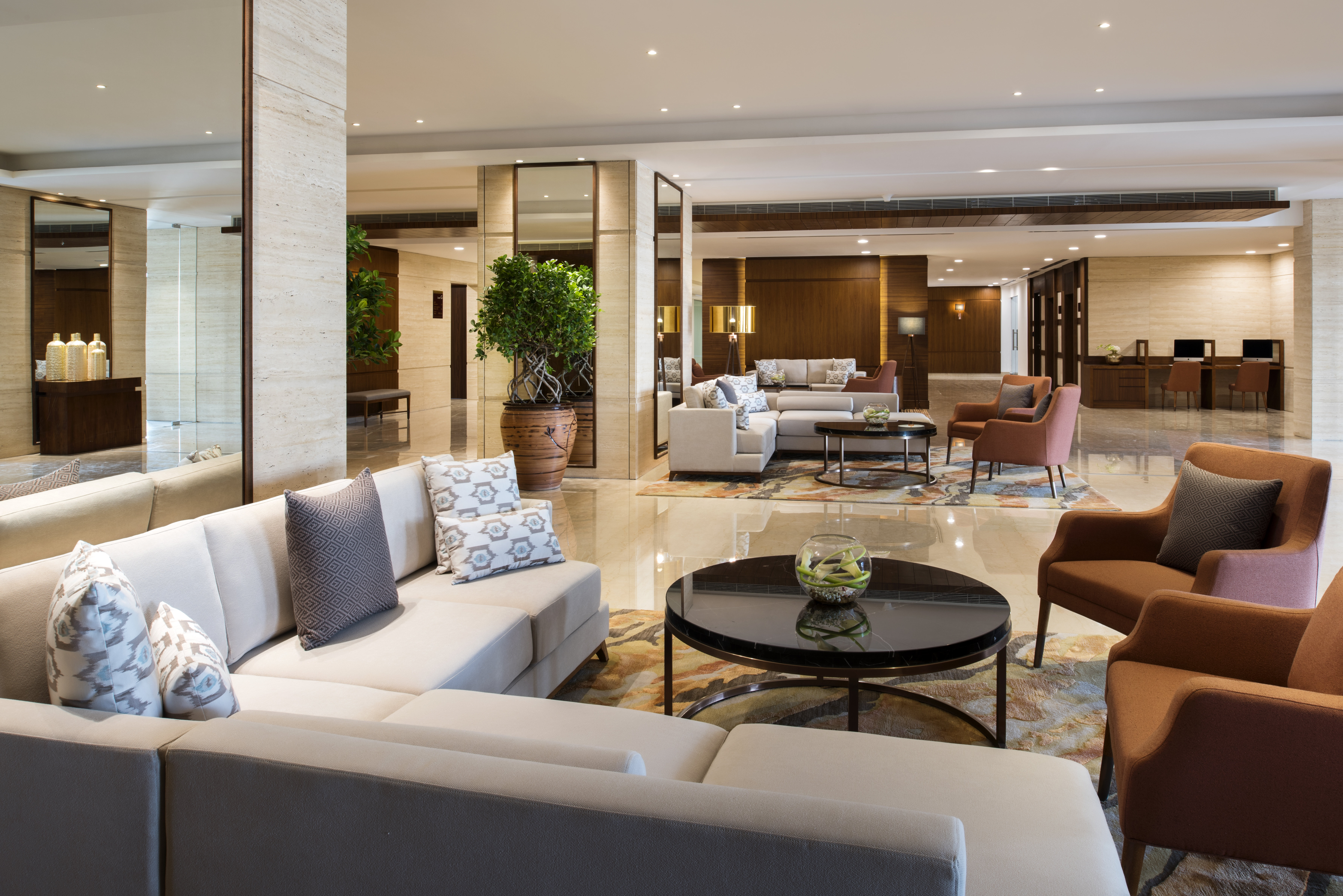 Fraser Suites Muscat 11/23