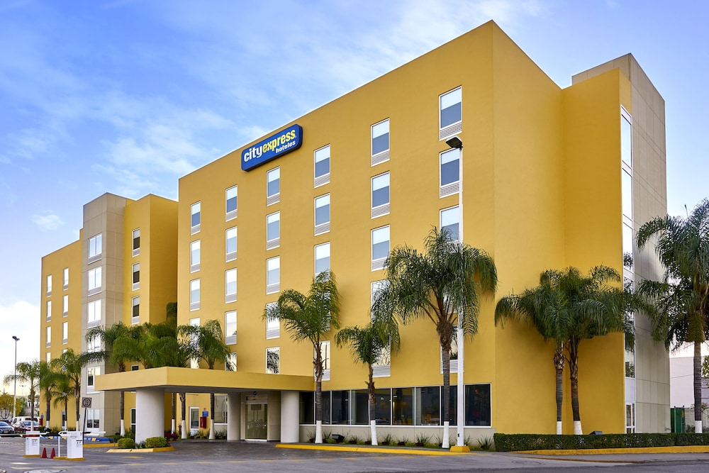 City Express by Marriott Leon 2/50