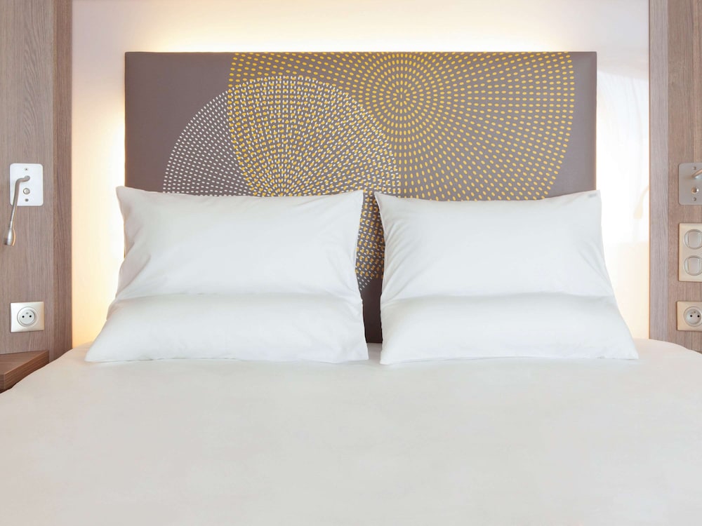 Novotel Newcastle Airport photo3