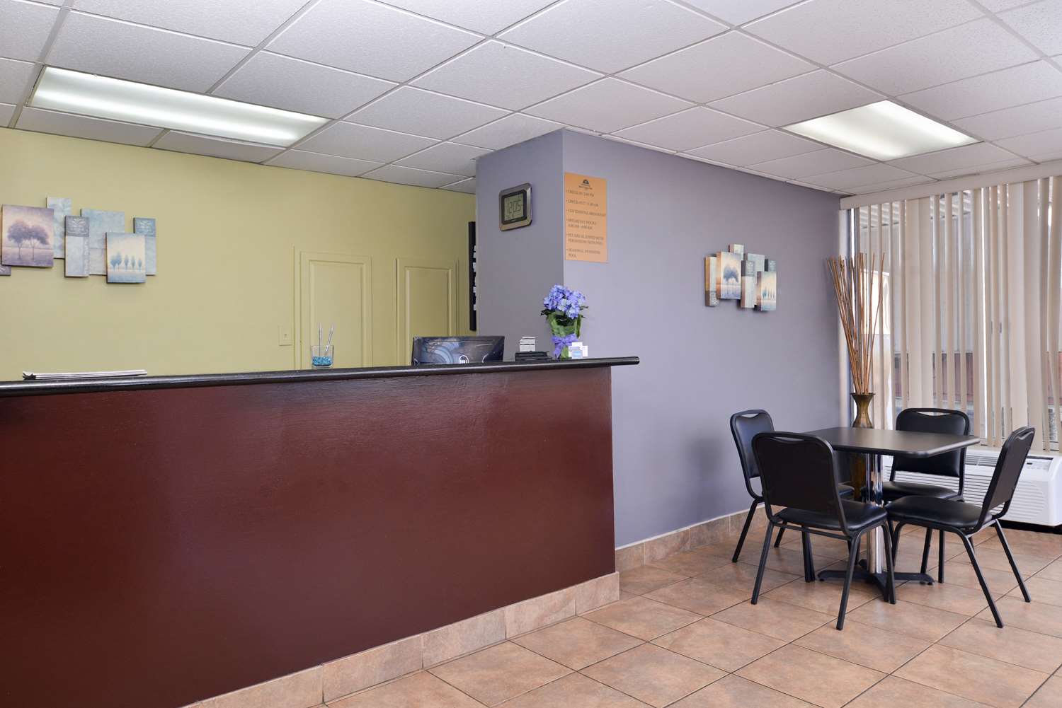 Americas Best Value Inn-West Monroe 3/9