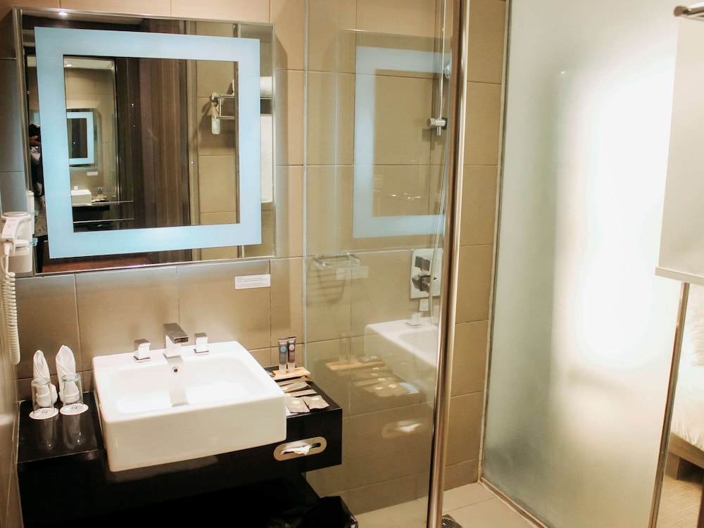 Novotel Bangka Hotel & Convention Centre 14/75