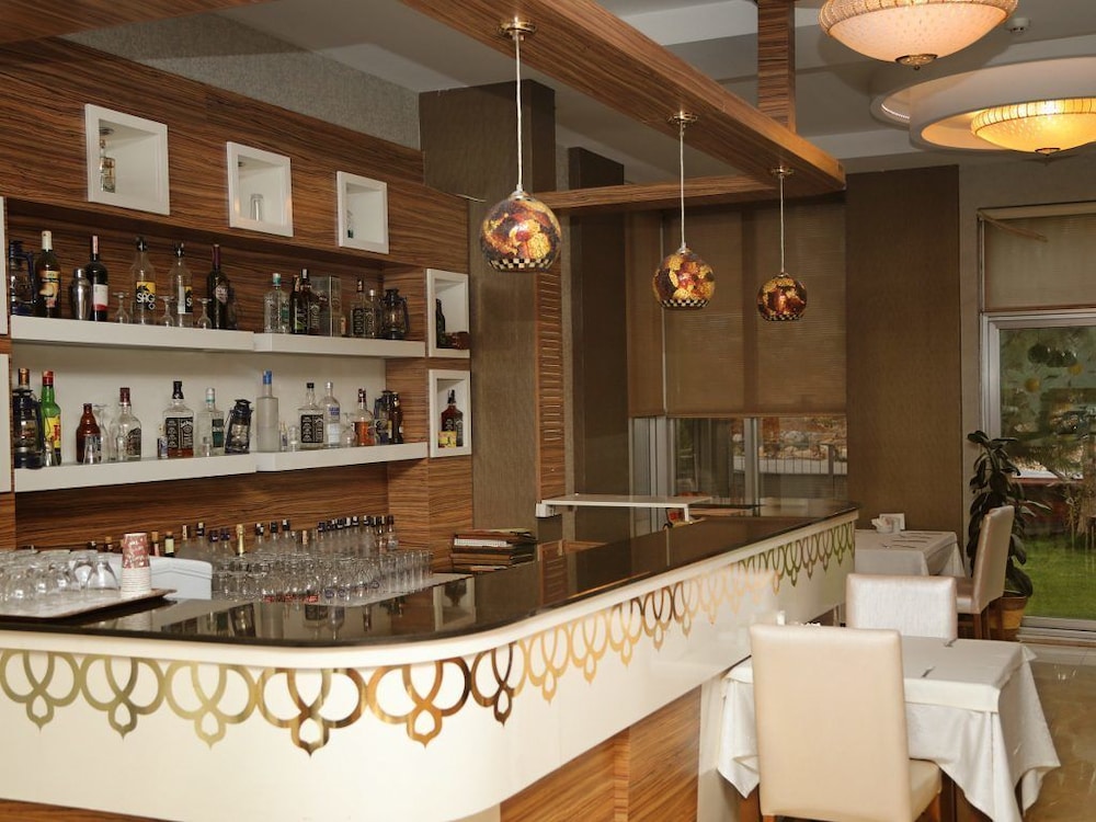 Mugla Hotel 4/22
