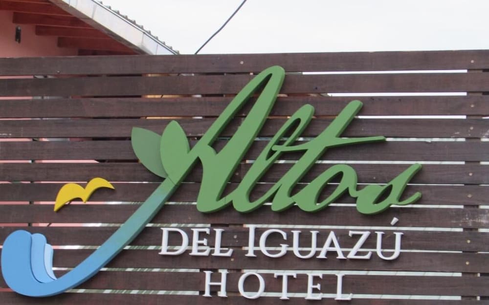 Altos Del Iguazu 4/64