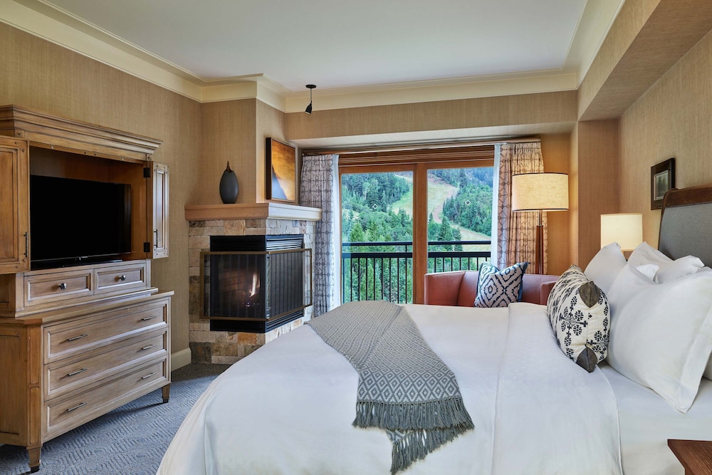 The St. Regis Deer Valley 12/70