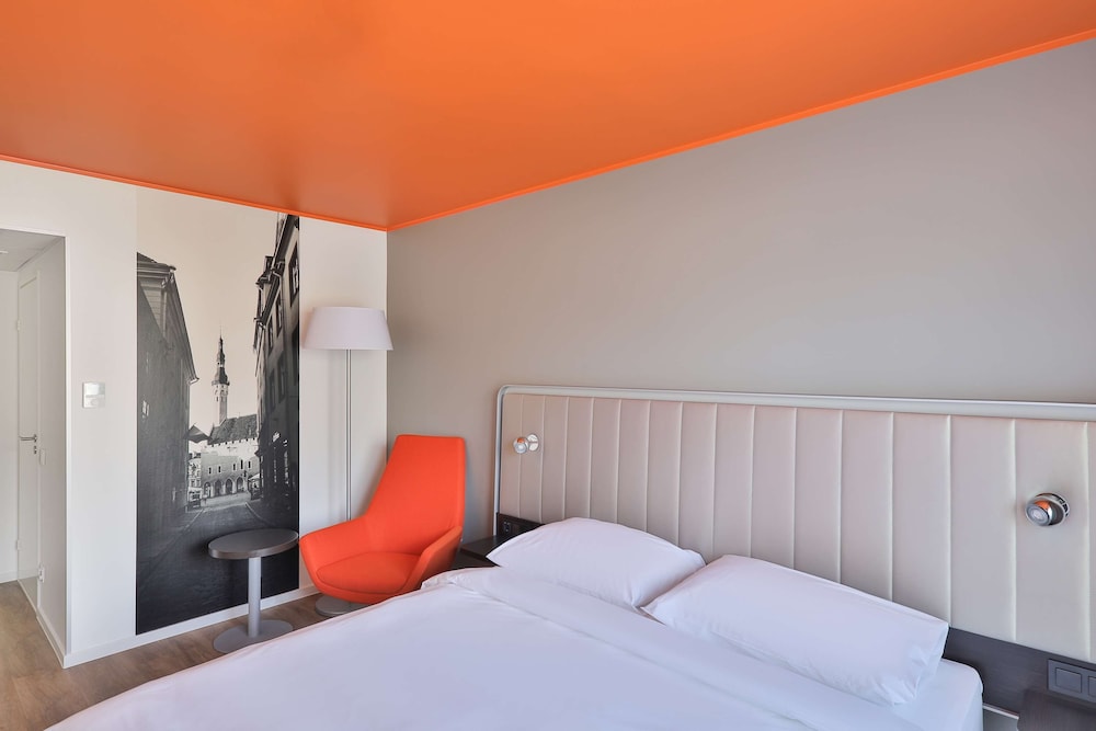 Park Inn By Radisson Meriton Conference Spa Hotel Tallinn 14/72