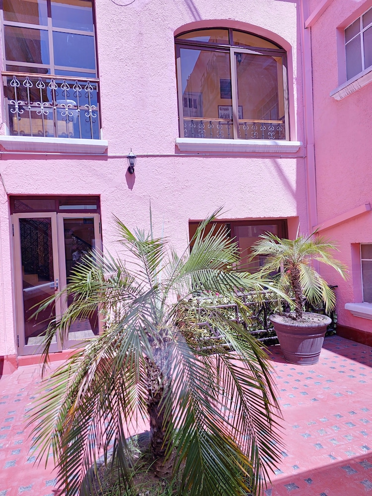 HOTEL POSADA SANTA FE 9/50