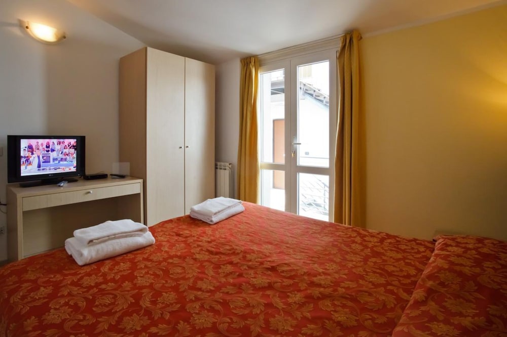 Bed Bed In Milano 11/61