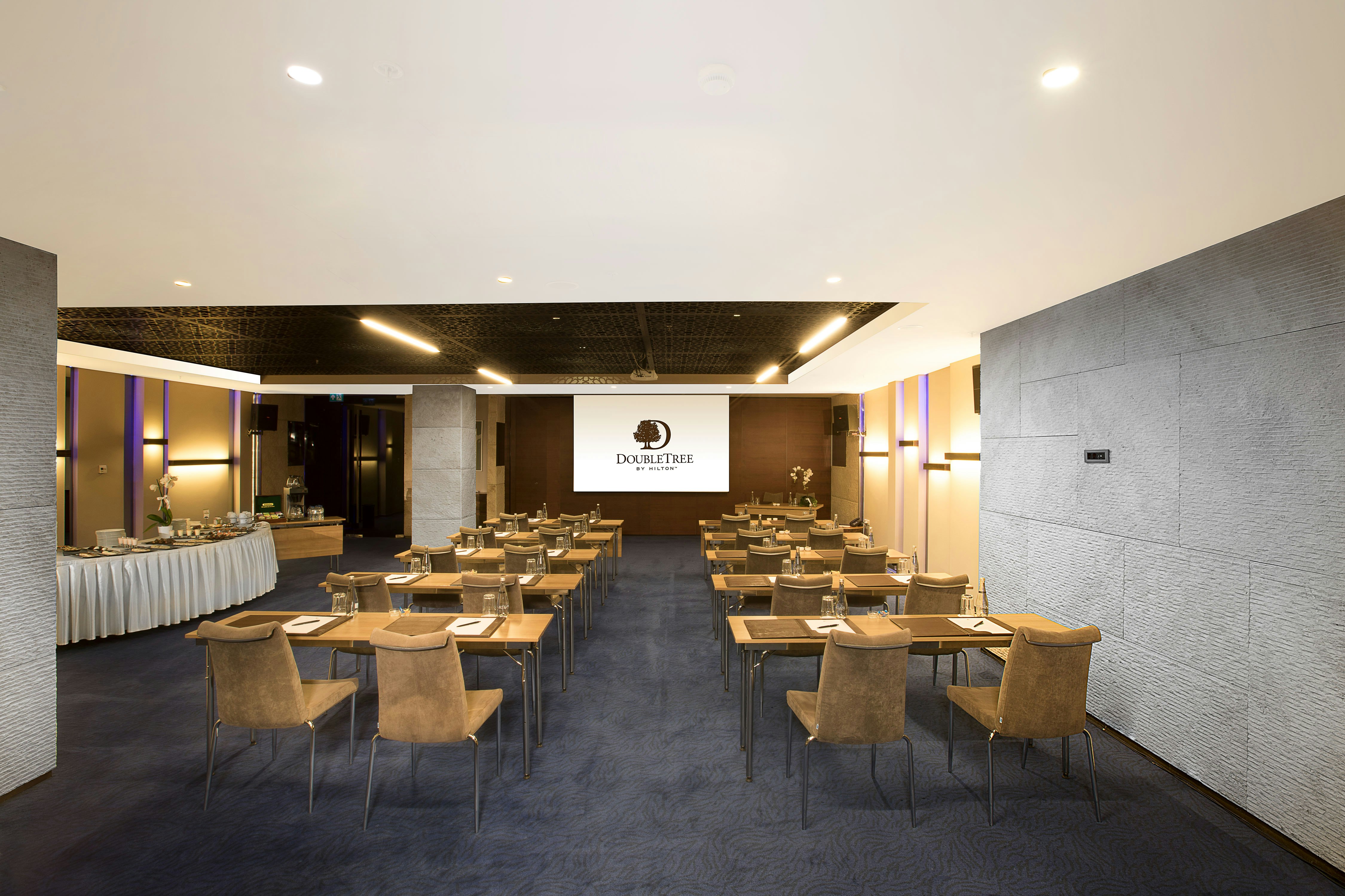 DoubleTree by Hilton Istanbul - Old Town 53/55