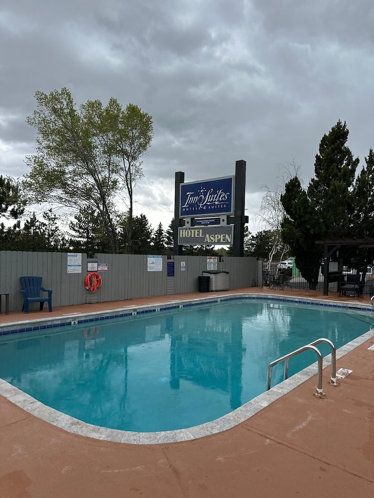 Hotel Aspen Flagstaff Grand Canyon Formerly Aspen Innsuites Flagstaff 4/60