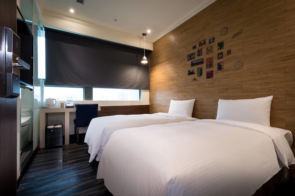 Merryday Hotel Banqiao Branch 23/50