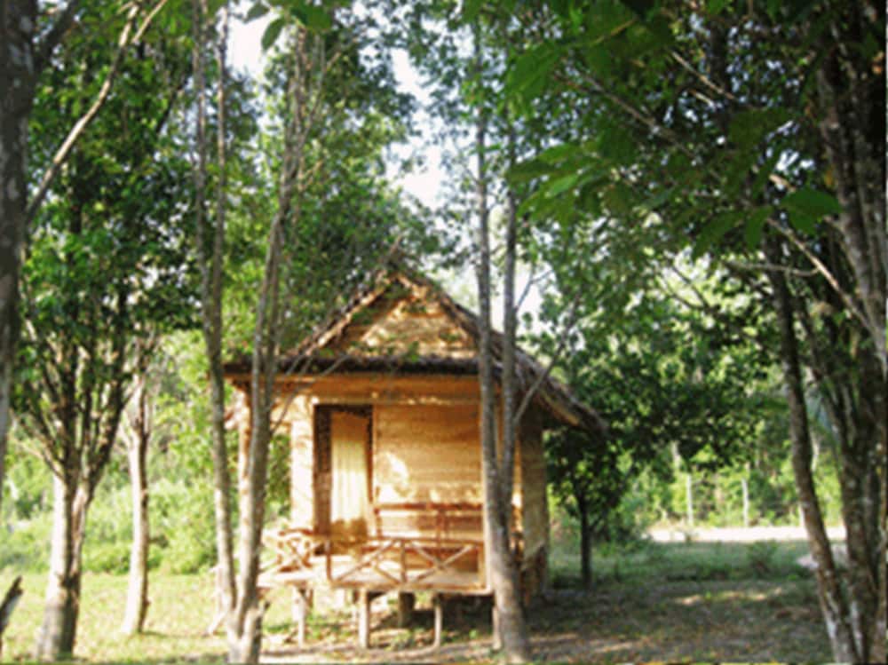 Pepper Farm Phu Quoc Bungalow 45/50