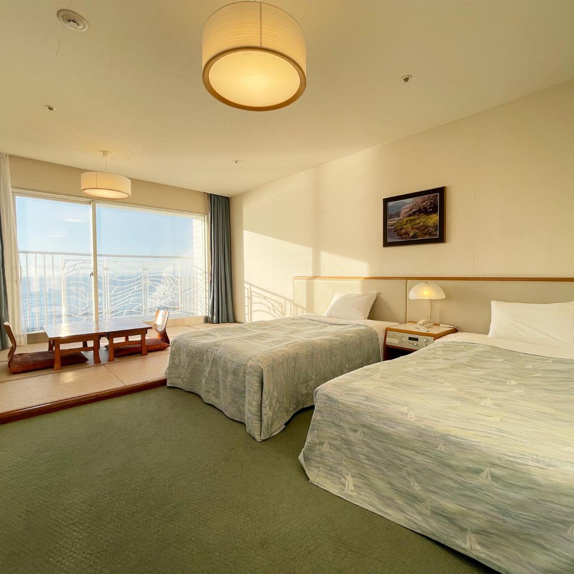 Nishiizu Matsuzaki Itoen Hotel 4/38