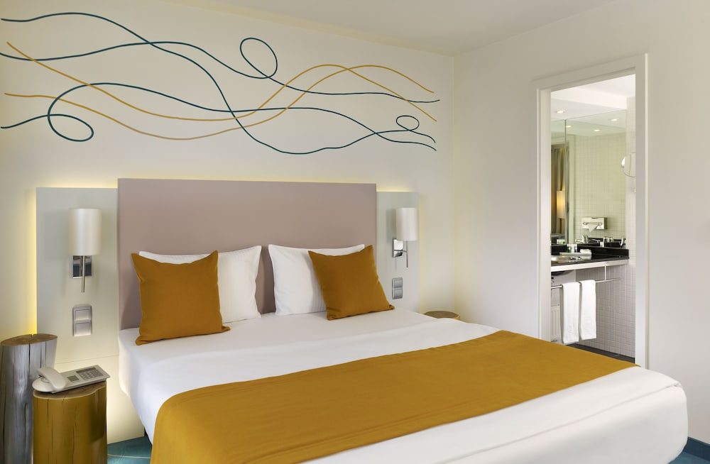 Park Plaza Budapest 12/62