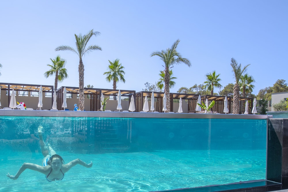Sorgun Akadia Luxury Premium Hotel - Adults Only 55/61