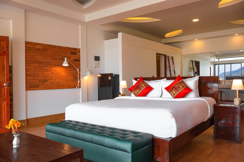 Chaloklum Residences by Kupu Kupu Phangan 6/45