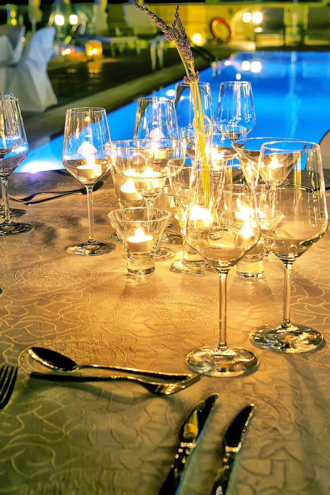 Sivota Diamond Resort & Spa 41/50