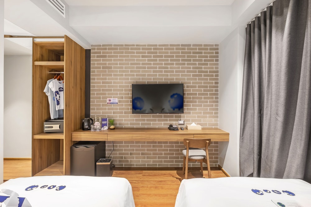 KOKOTEL BANGKOK SURAWONG 27/55
