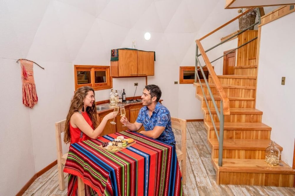 Tantakuy Eco Experience Hotel 10/50