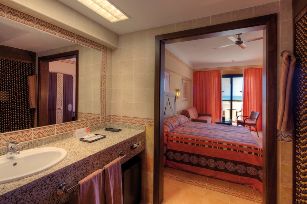 Hotel RIU Touareg 44/45