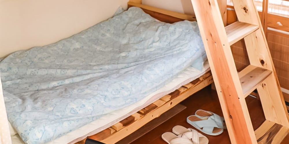 Guest House Shirahama R Cafe – Caters To Women 25/35