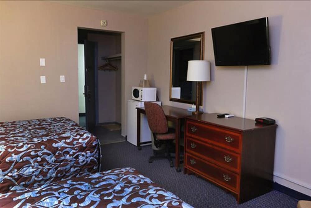 Belmont inn 5/36