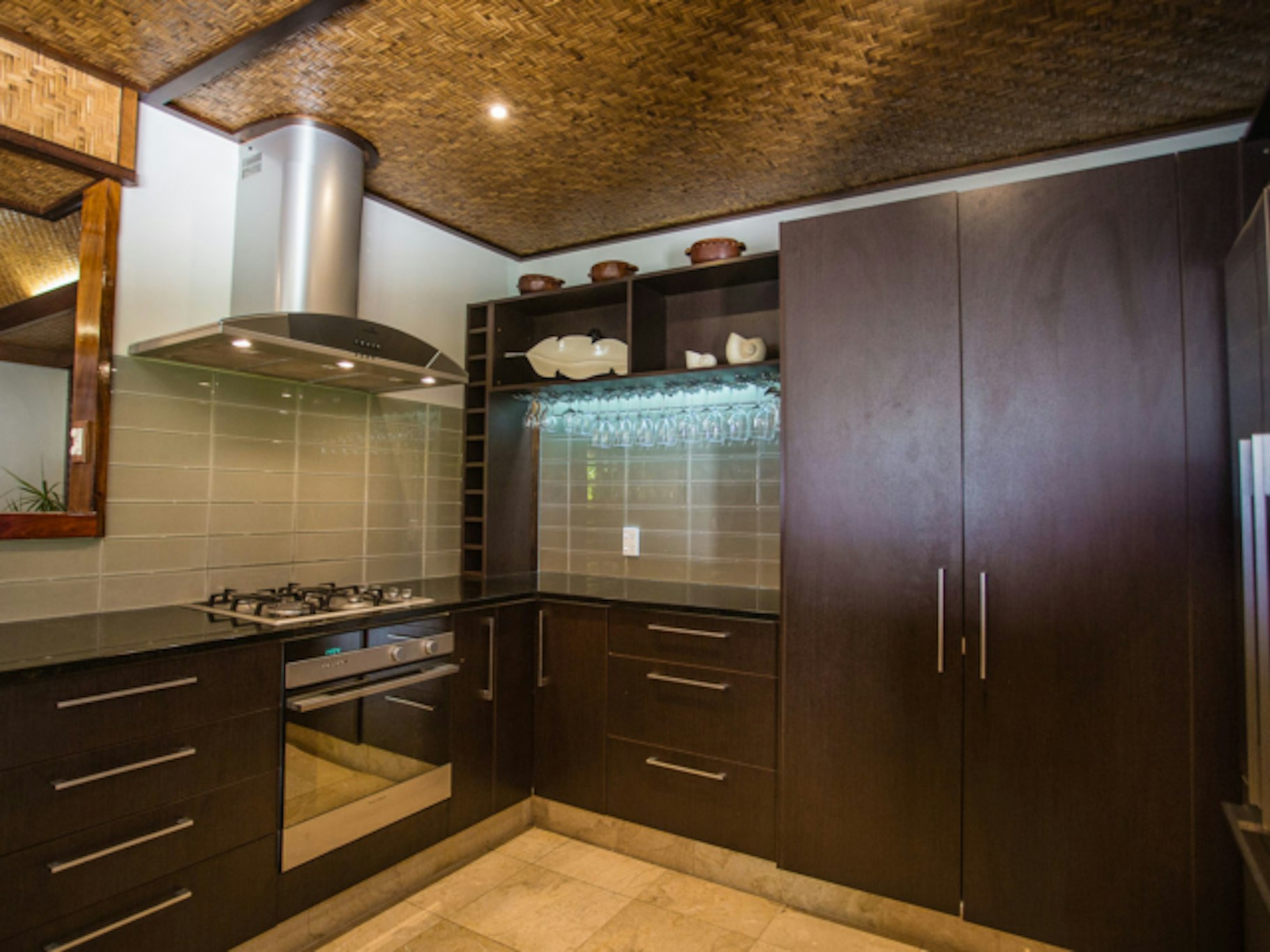 Te Manava Luxury Villas Spa 8/18