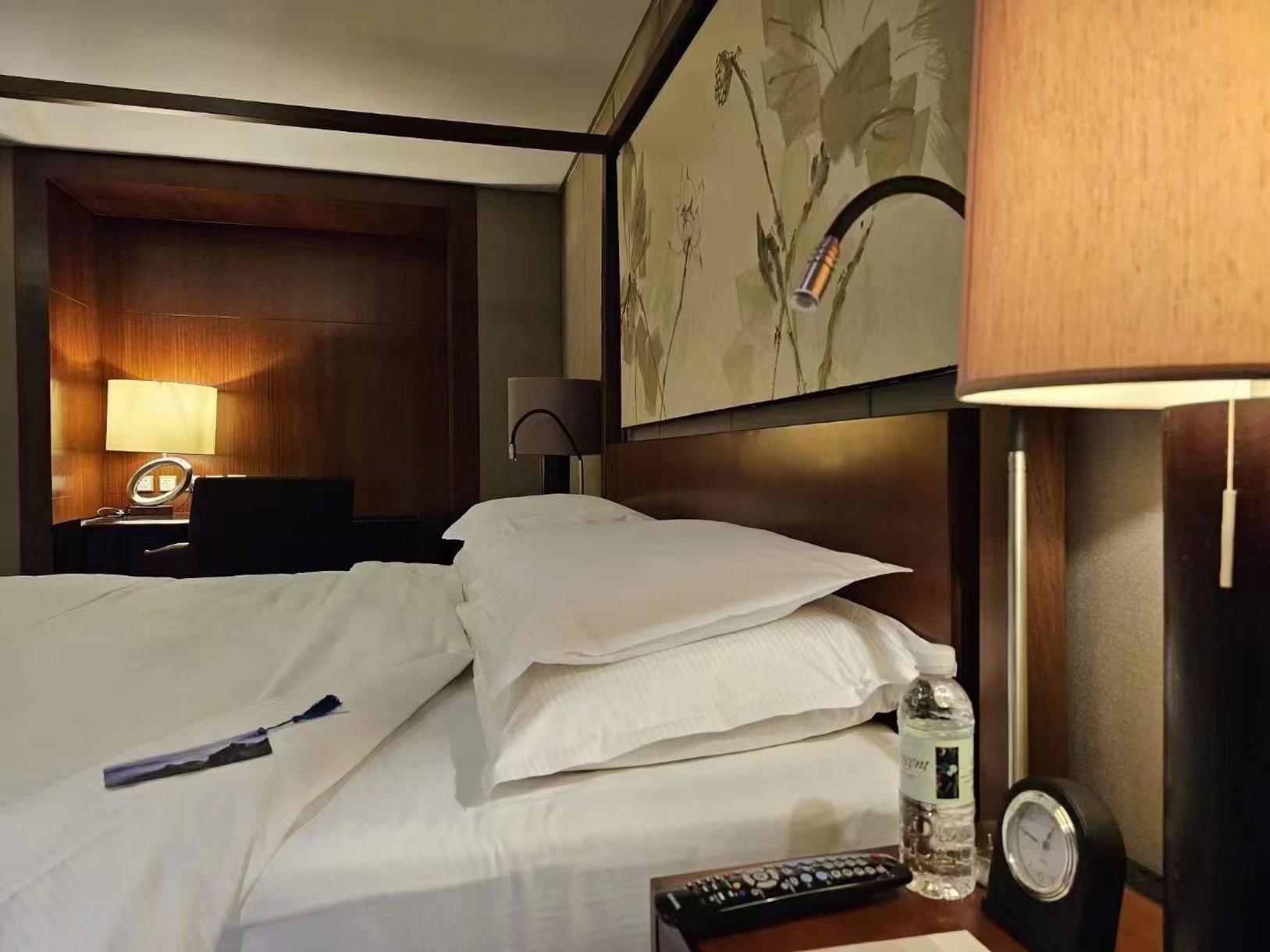 Regent Beijing 30/82