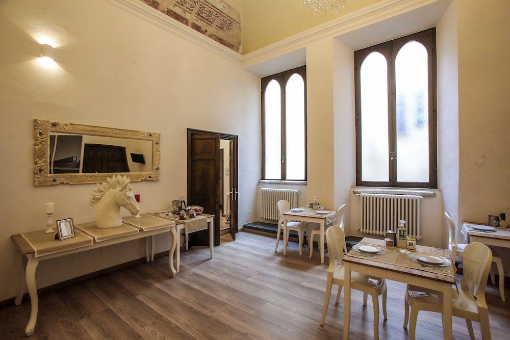 B&B Palazzo Del Magnifico 29/47