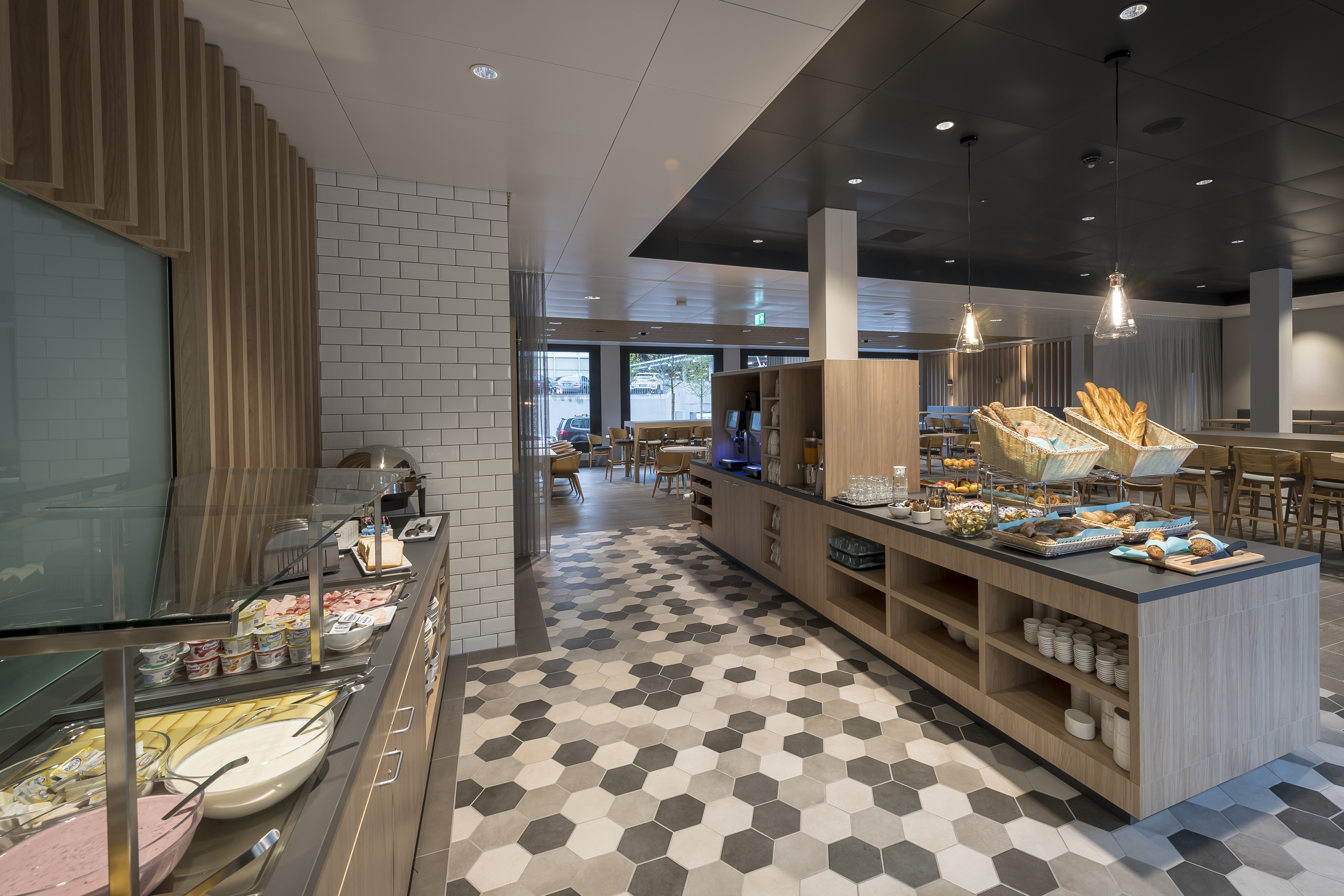 Holiday Inn Express Luzern Kriens 13/76