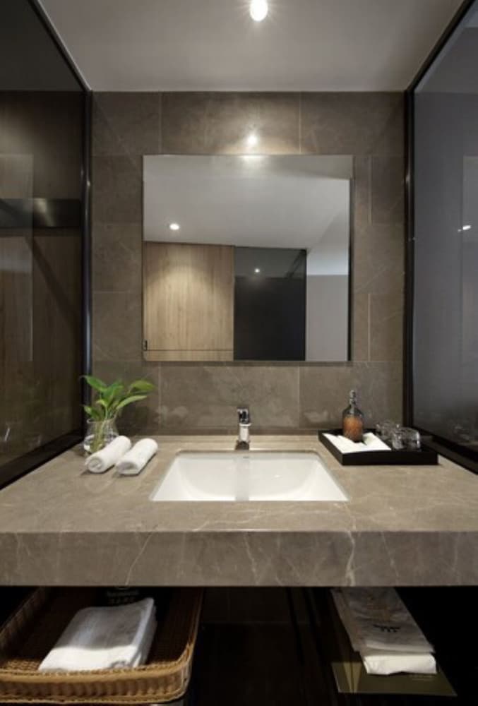 Shenzhen Hanyong Hotel 27/28