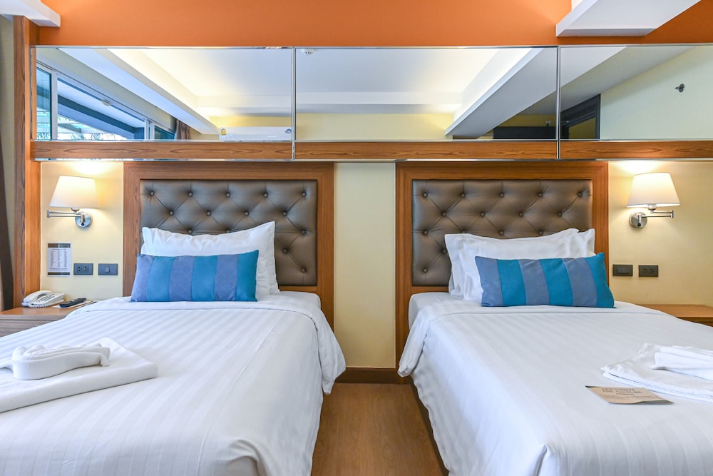Golden Sea Pool Villa Heart of Hua Hin 24/50