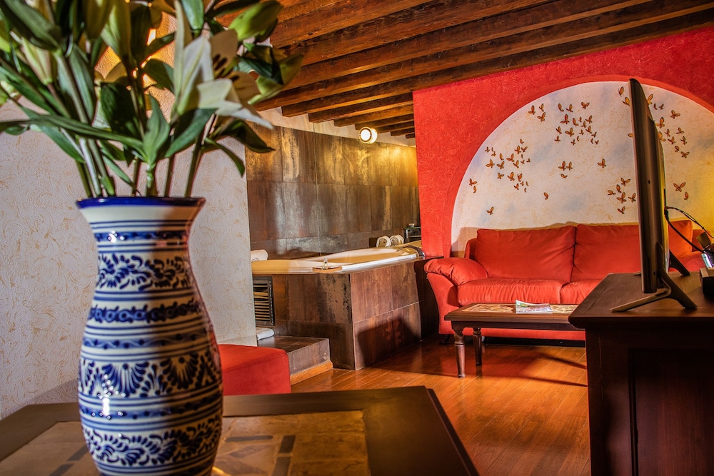 Casona de la China Poblana 47/75