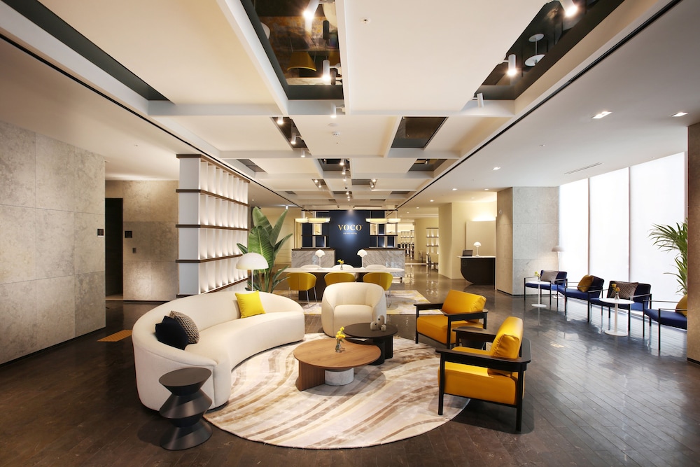 voco Seoul Gangnam, an IHG Hotel 28/47