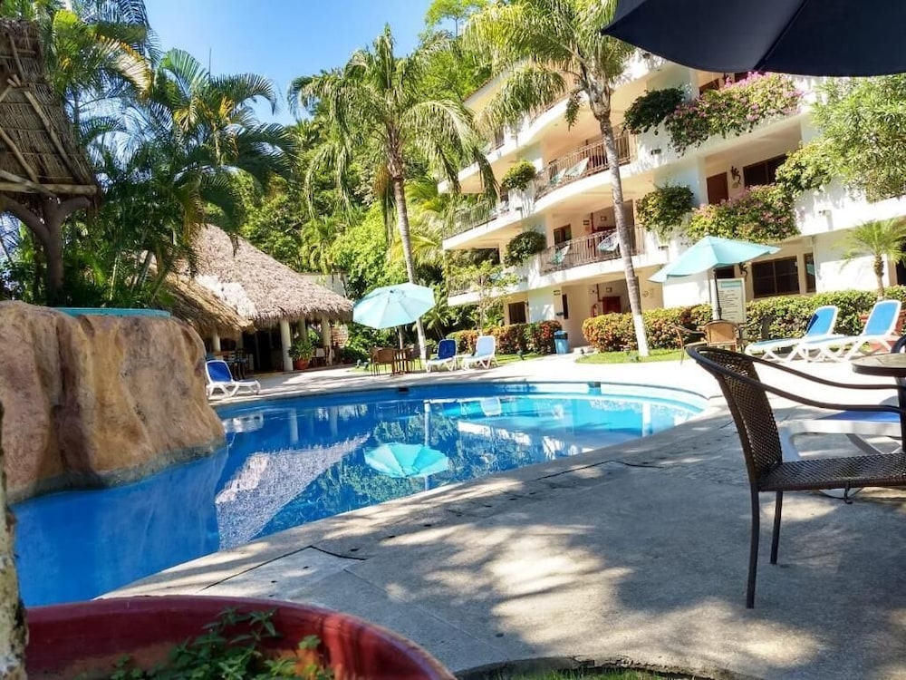 Hotel Casa Iguana Mismaloya 45/50