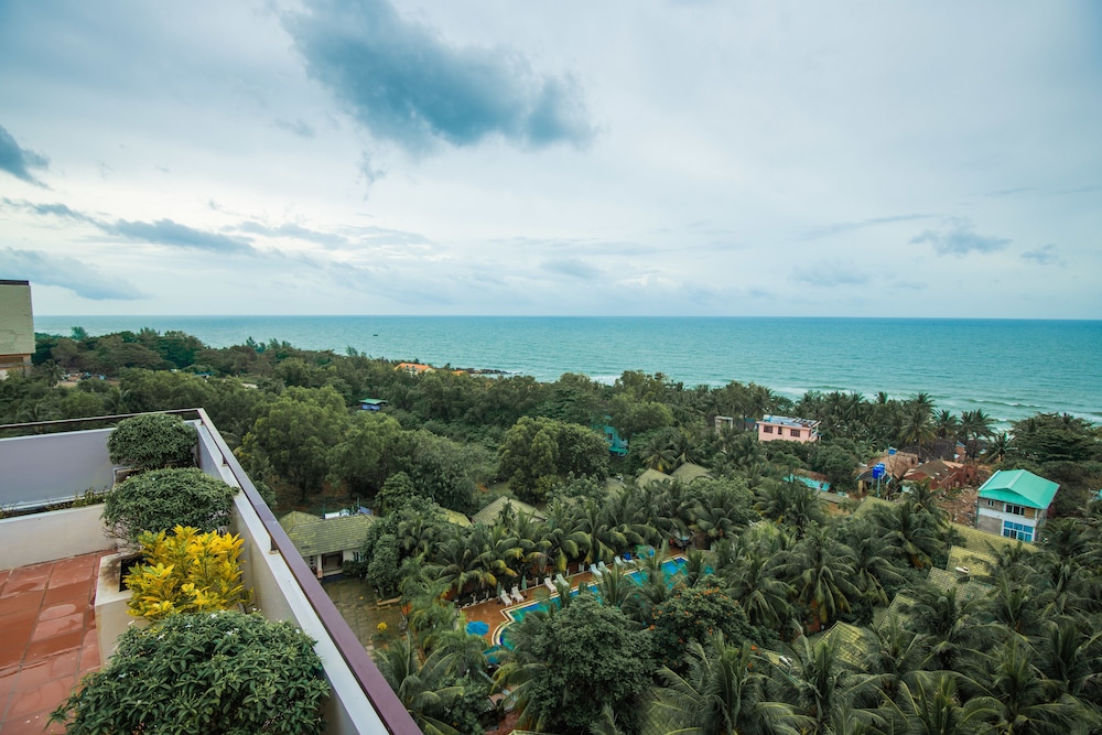 Summer Dream Hotel Phu Quoc 31/38