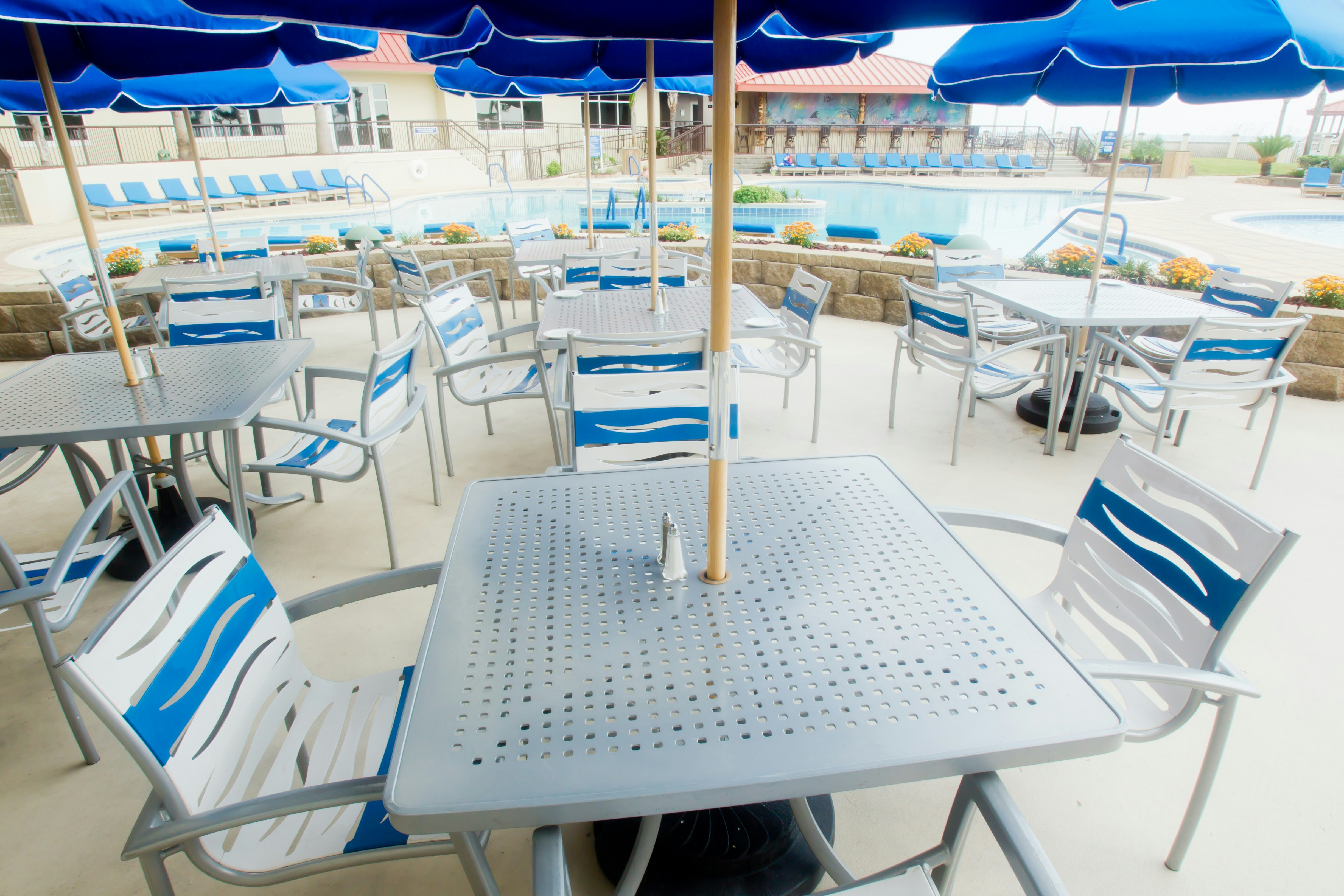 Hilton Pensacola Beach 51/73
