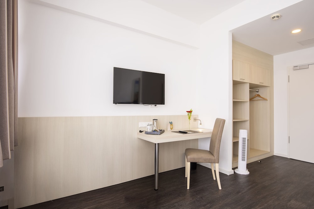 Viva Hotel Lubeck 36/45