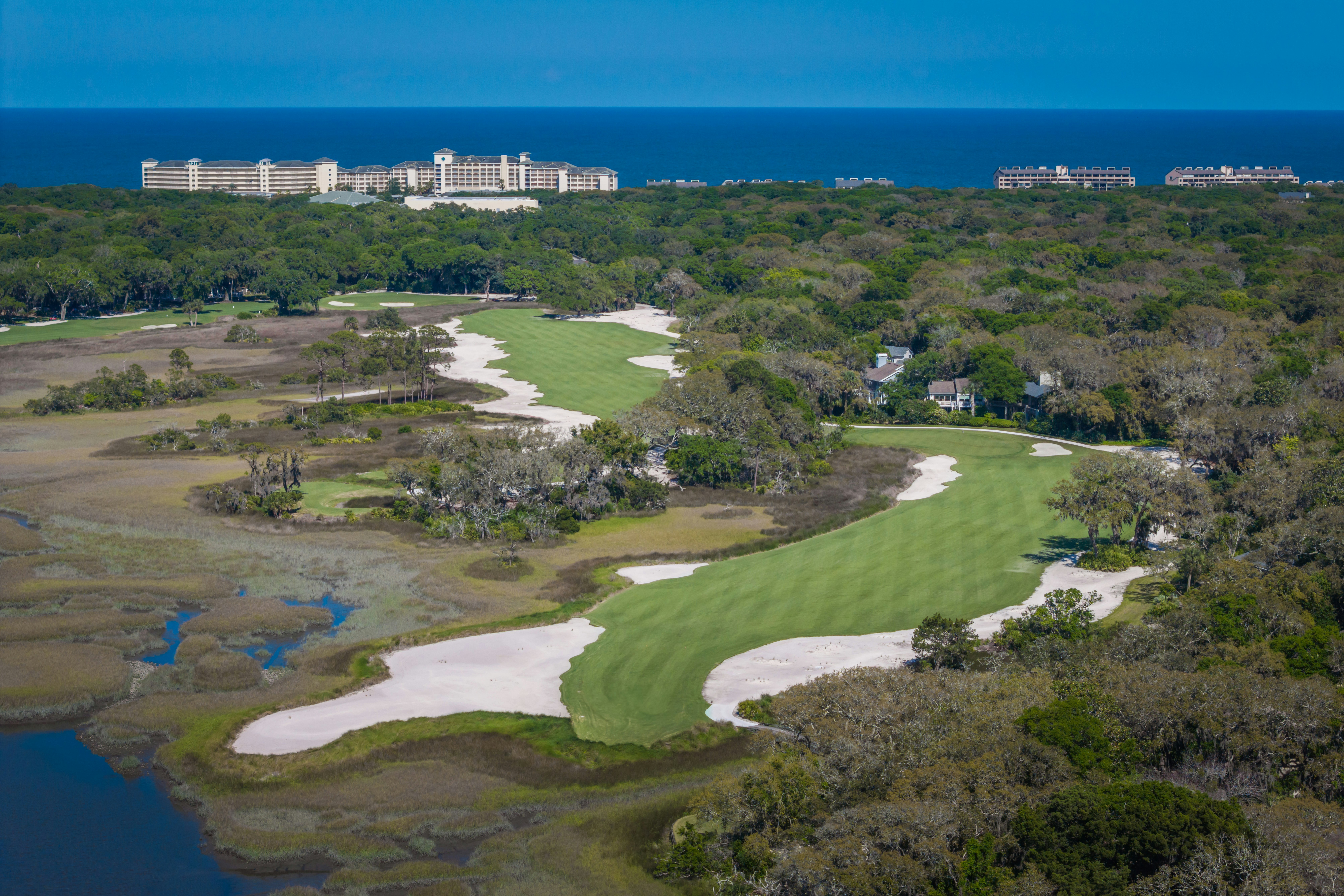 Omni Amelia Island Plantation Resort 77/82