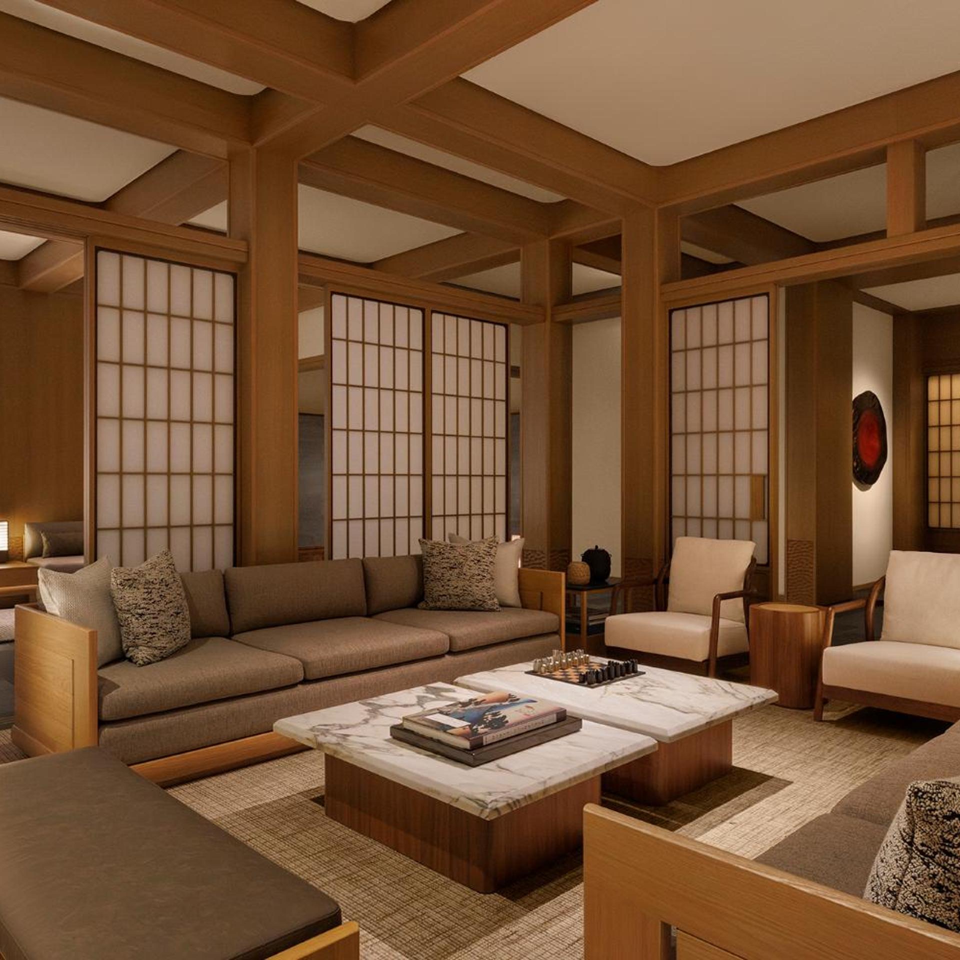 Capella Kyoto 39/50