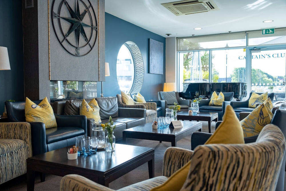 Captains Club Hotel & Spa 38/57