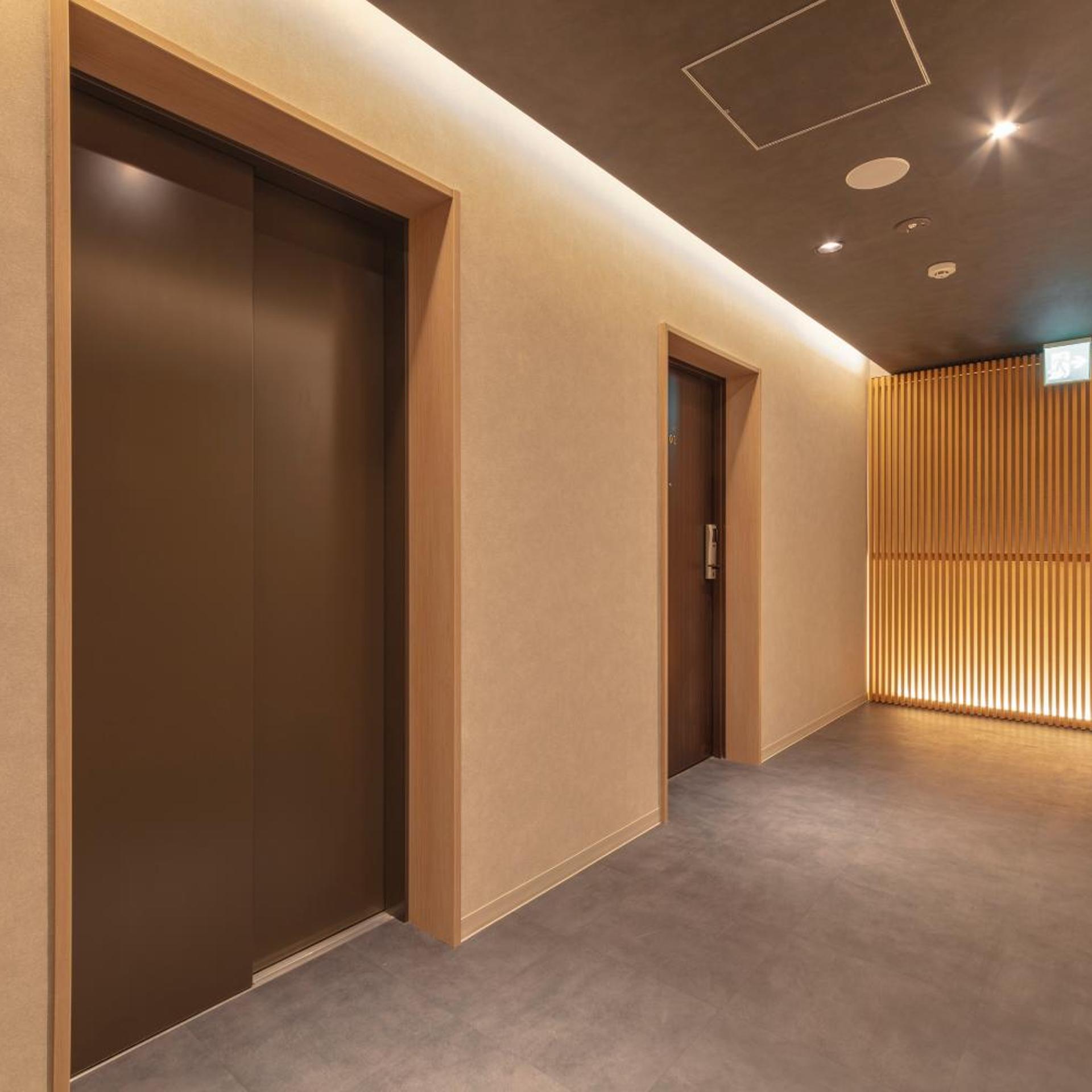 GINNOYADO Main Location 12/19