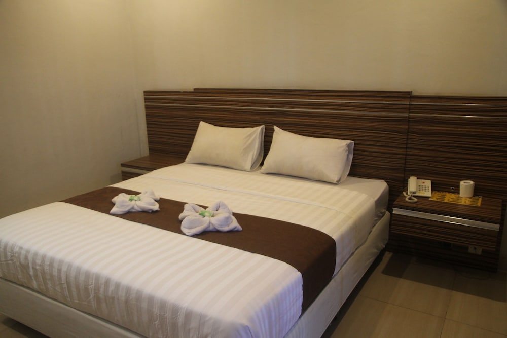 Palapa Hotel 29/49