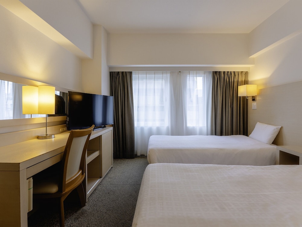 Koko Hotel Tokyo Nishikasai 20/50