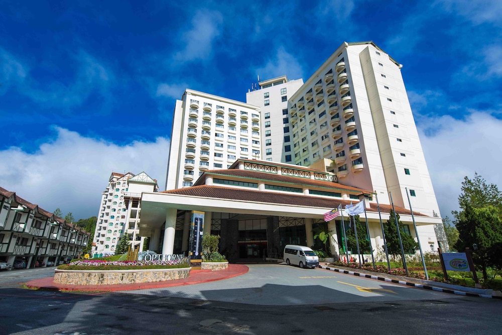 Copthorne Hotel Cameron Highlands in BRINCHANG