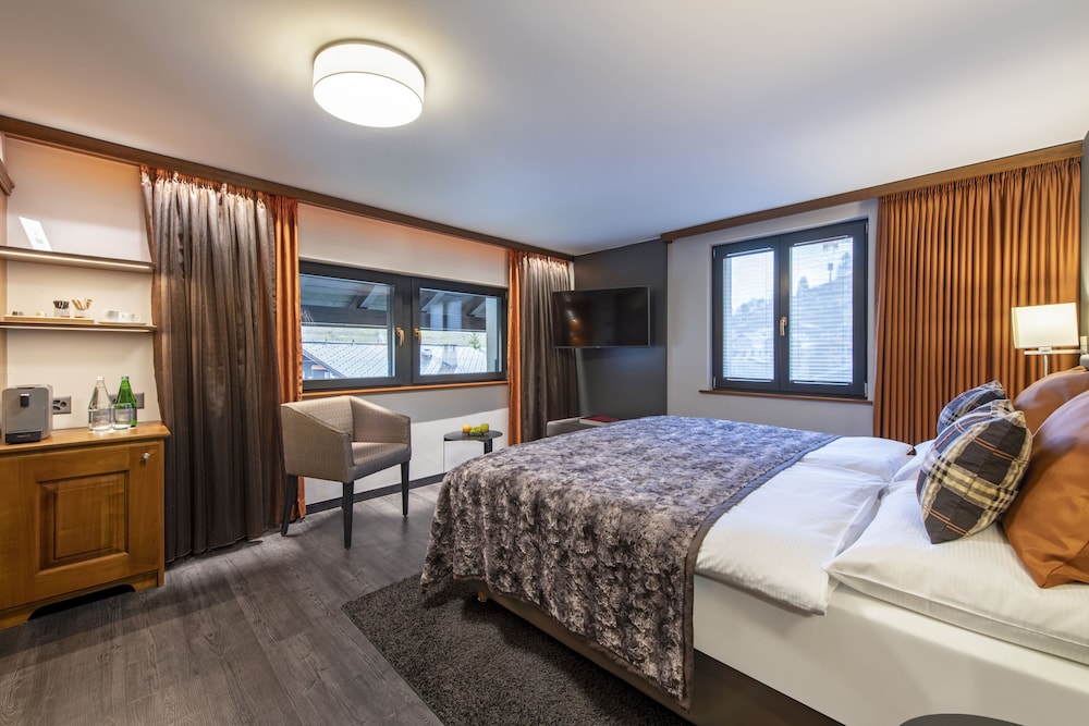 Christiania Mountain And Spa 8/50