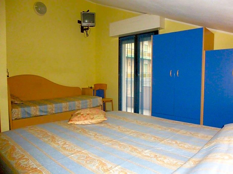 Hotel Basilea 23/42