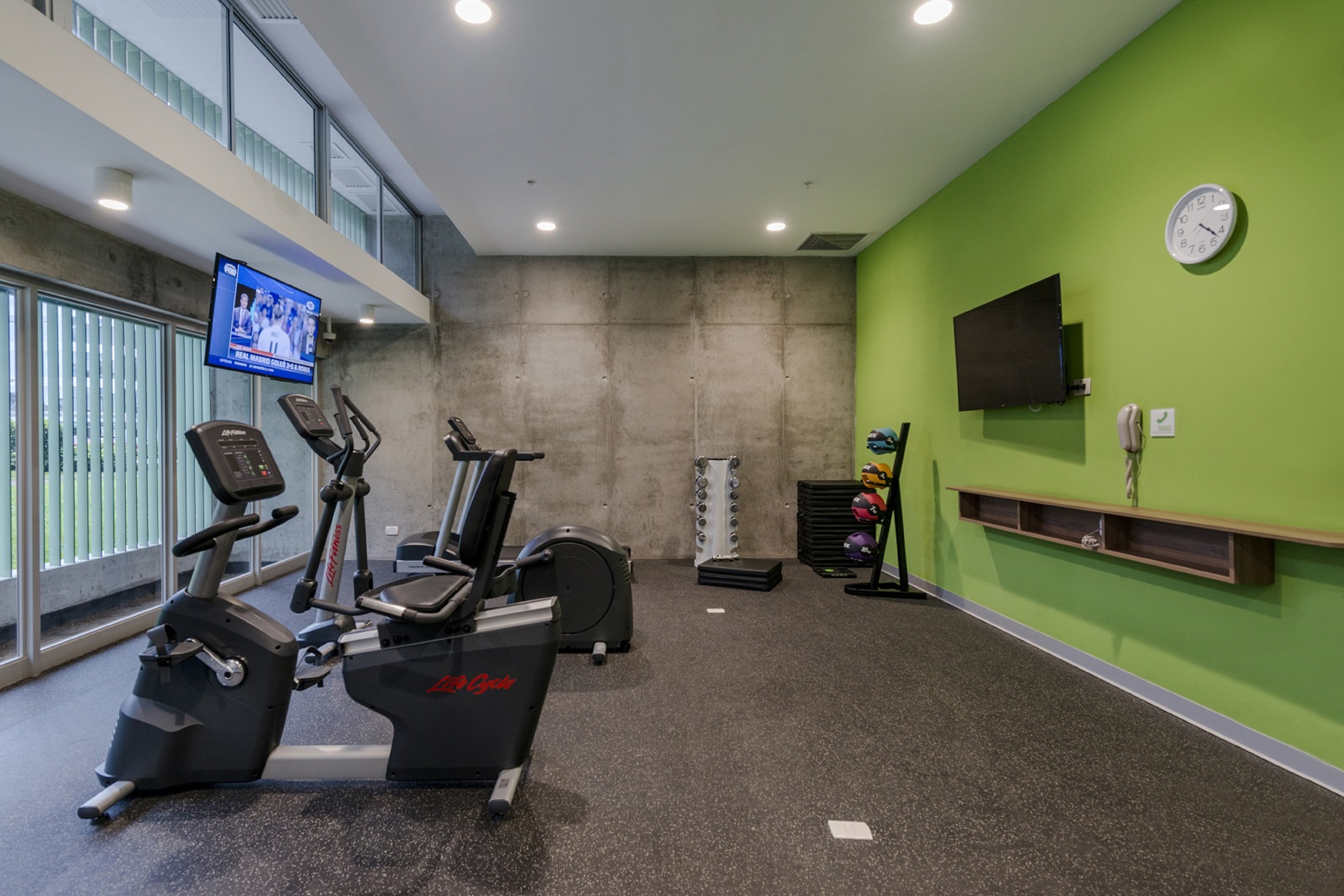 Holiday Inn Lima Airport 14/50