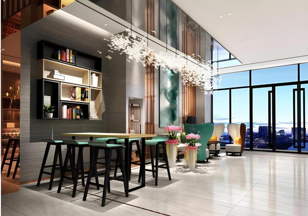 City Comfort Inn (Dongguan Gaobu Avenue) 41/54