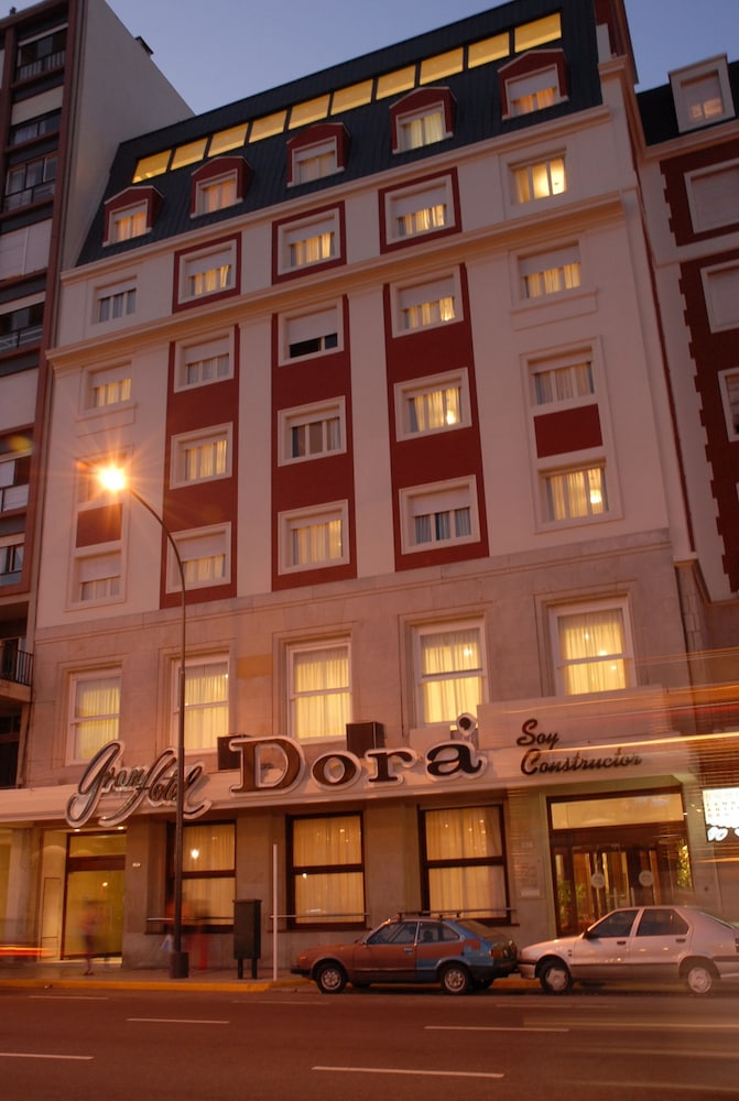 Gran Dora Hotel 1/30