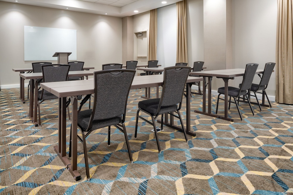 Residence Inn by Marriott Decatur Emory Area 24/34